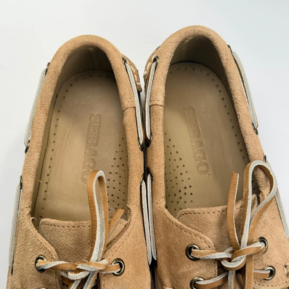 Sebago great pre